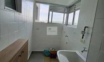 Imagem 5: Apartamento 03 dormitórios com 1 vaga a 200m do metrô Imigrantes na Vila Mariana/Chácara K