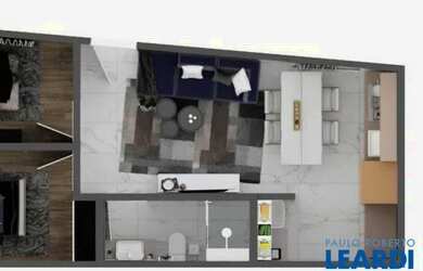 Imagem 5: APARTAMENTO - VILA FORMOSA - SP