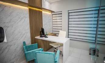 Imagem 5: Salas / Consultórios para locação em Clínica alto padrão