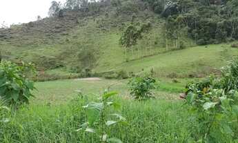 Imagem 6: Pedra Azul - vendo Sitio com 48 hectares em Domingos Martins ES