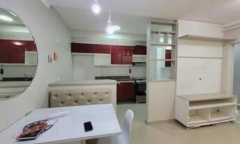 Imagem 2: Reserva das Praias 2 Quartos I 12º Semi Mobiliado I Ponta Negra