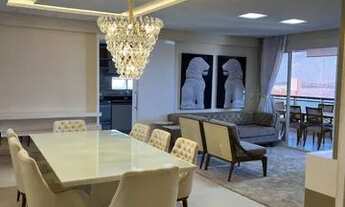 Imagem 2: Condominio Monte Olimpo - 163m² - Mobiliado - Oportunidade - Nascente