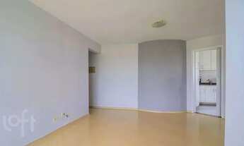 Imagem: Apartamento à venda em Cidade Dutra com