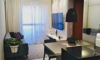 Imagem: Apartamento Padrão em São José dos Campos