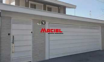 Imagem: Casa Padrão em Sao Jose dos Campos