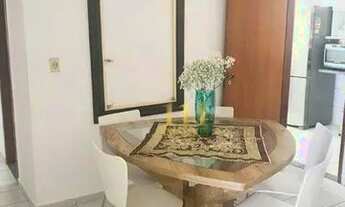 Imagem 5: Apartamento com 2 dormitórios, 90 m² - venda por R$ 690.000,00 ou aluguel por R$ 3.220,00