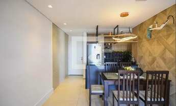 Imagem 5: Apartamento para Aluguel - Vila Andrade, 1 Quarto, 75 m2