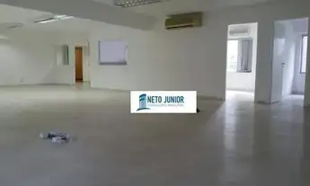 Imagem: Conjunto para alugar, 184 m² por R$ 7.000,00/mês