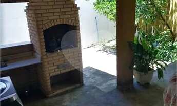 Imagem: Sobrado para venda possui 140 metros quadrados