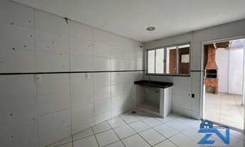 Imagem 7: Sobrado com 2 dormitórios à venda, 70 m² por R$ 199.900 - Cidade do Sol - Juiz de Fora/MG