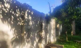 Imagem: Terreno Recreio dos Bandeirantes