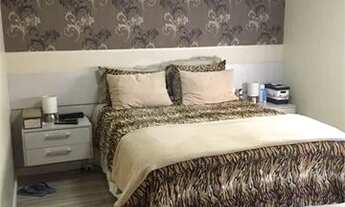 Imagem 4: 110m² - 2 vagas + depósito na Mooca