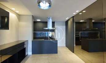 Imagem 5: Apartamento com 3 dormitórios à venda, 163 m² por R$ 1.100.000,00 - Nossa Senhora do Rosár