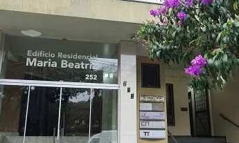 Imagem: Apartamento com 3 quartos para alugar por