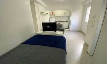 Imagem 6: Apartamento Venda Vila Olímpia 30 m² 1 Dormitórios