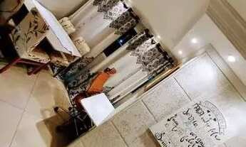 Imagem 4: Apartamento com 2 dormitórios, Cond. São Cristóvão - Osasco