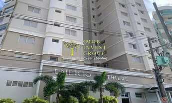 Imagem 1: Apartamento para locação no Edifício Mathilde, Indaiatuba/SP