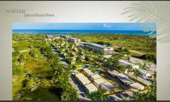 Imagem 4: More com uma estrutura de lazer e facilidades de um resort 5 estrelas