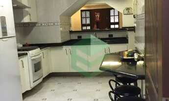 Imagem 7: Sobrado com 4 dormitórios à venda, 220 m² por R$ 730.000,00 - Jordanópolis - São Bernardo