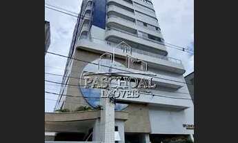 Imagem: 2 Dormitorios Aviacao em Praia Grande. Predio