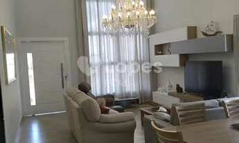 Imagem 7: EXCELENTE - CASA TÉRREA - CONDOMÍNIO VILLA FRANCA