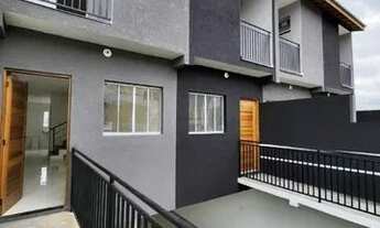 Imagem 5: Sobrado com 2 dormitórios à venda, 75 m² por R$ 360.000 - Residencial Santo Antônio - Fran