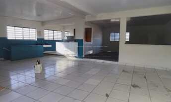 Imagem 5: Casa Padrão em Sao Jose dos Campos