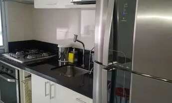 Imagem: Apartamento com 2 dormitórios para alugar