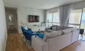 Imagem 2: Apartamento Padrão em São José dos Campos