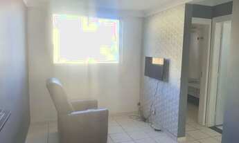 Imagem 7: Alugo apartamento R$ 1000 com taxas inclusas