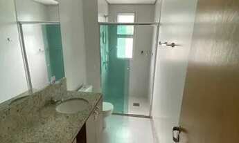 Imagem 6: SOLAR DA VILLA - APARTAMENTO SEMI MOBILIADO, ANDAR ALTO, 3 SUÍTES