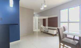 Imagem 4: Apartamento para Aluguel - Jardim São Savério, 3 Quartos, 63 m2