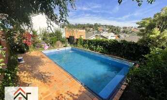 Imagem 3: Casa com 4 dormitórios à venda, 224 m² por R$ 890.000 - Jardim Maristela - Atibaia/SP