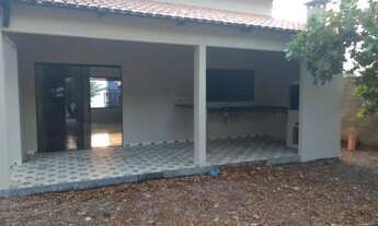 Imagem 4: Casa de 02 quartos ( um suíte), perto da academia, Serrano I. Cel.