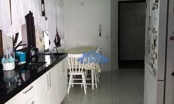 Imagem 4: Casa com 4 dormitórios à venda, 250 m² por R$ 1.170.000,00 - Adalgisa - Osasco/SP