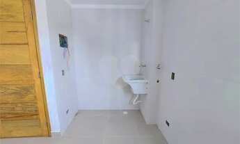 Imagem 4: Apartamento 2 dormitórios - Tucuruvi