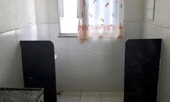 Imagem 4: Apartamento com 2 quartos à venda, 44 m² por R$ 130.000 - Jardim Europa - Uberlândia/MG