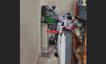 Imagem 6: Casa Padrão em Sao Jose dos Campos