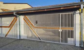 Imagem: Casa Padrão em Sao Jose dos Campos