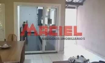 Imagem 4: Casa Padrão em Sao Jose dos Campos