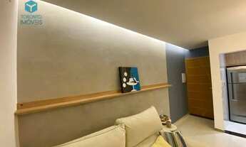 Imagem 6: Apartamento com 2 dormitórios à venda, 60 m² por R$ 330.000,00 - Bandeirantes - Juiz de Fo