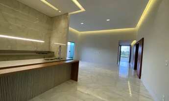 Imagem 5: Vendo linda casa no condomínio Quintas da Barra