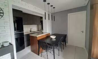 Imagem 4: CANOAS - Apartamento Padrão - Marechal Rondon