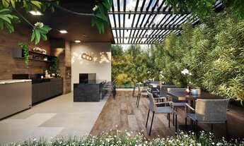 Imagem 6: Apartamento com 2 quartos em Jacarepaguá - Rio de Janeiro - RJ