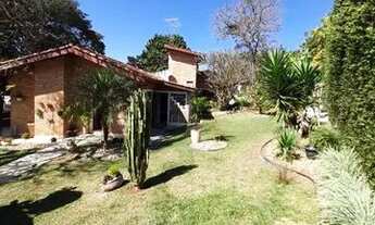 Imagem: Casa com 3 dormitórios à venda, 380 m²