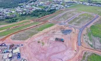 Imagem 3: Terreno Padrão em São José dos Campos