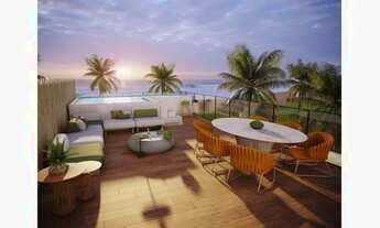 Imagem 2: Naturê Eco Residência | Unidades de 01, 02 e 03 quartos na beira-mar de Muro Alto