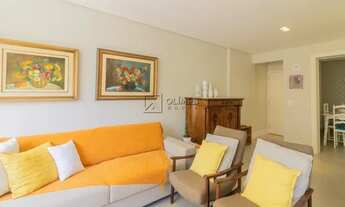 Imagem 11: Locação Apartamento 2 Dormitórios - 100 m² Moema