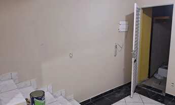 Imagem 4: Sobrado com 2 dormitórios para alugar, 70 m² por R$ 1.300/mês - Jardim Santo André - Santo