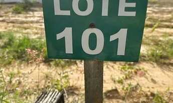 Imagem 2: Lote condomínio Rio Verde